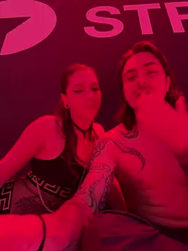 sweetieandcam Adlı Modelin Web Kamerası Şovu