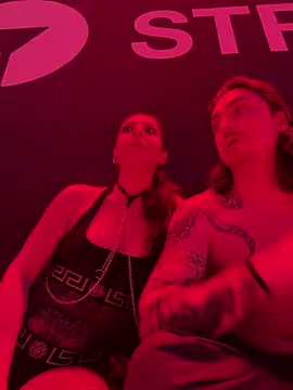 sweetieandcam Webcam Show