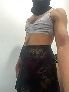 YourSlutBoySl Webcam show
