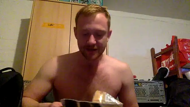 T_R_1992's Webcam Show