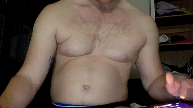 T_R_1992 Webcam-Show