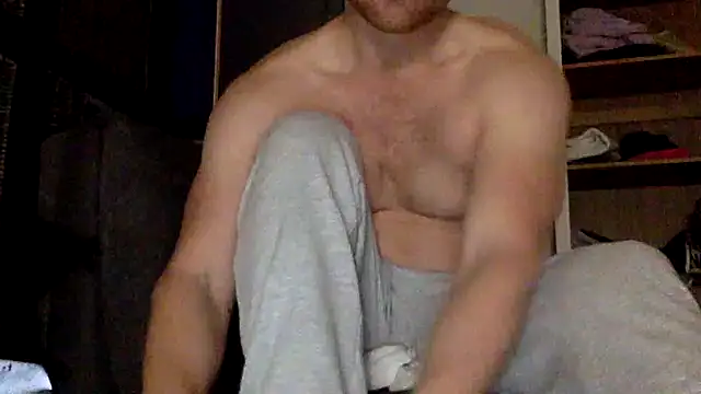 Show modela T_R_1992 na web-kameri