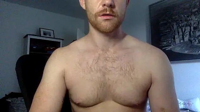 Show de webcam de T_R_1992