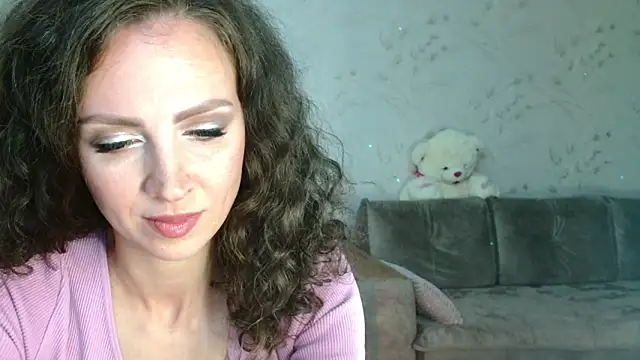 Show webcam de Amber_Carrol
