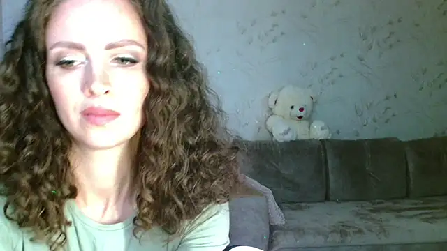 Amber_Carrol Show in webcam