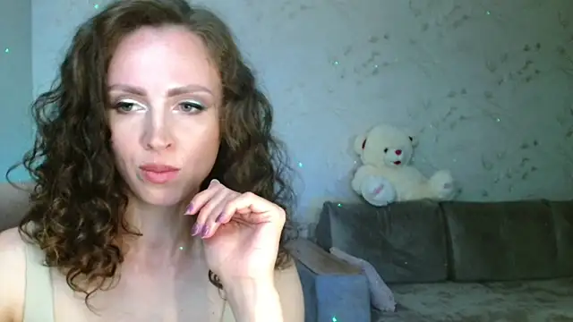 Show Webcam de Amber_Carrol