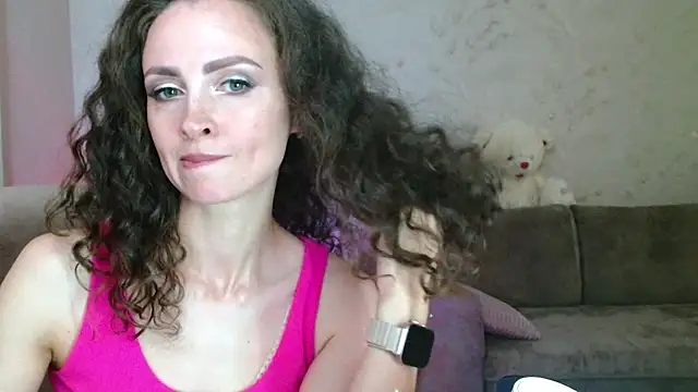 Webkamerová show Amber_Carrol