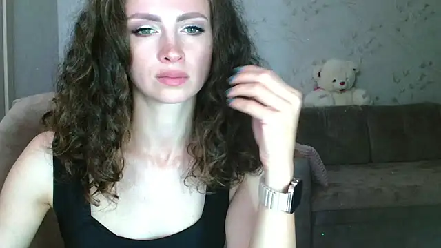 Amber_Carrol's Webcam Show