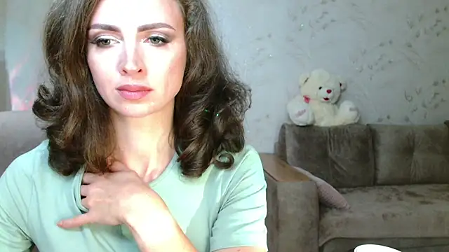 Czat XXX na żywo – Amber_Carrol