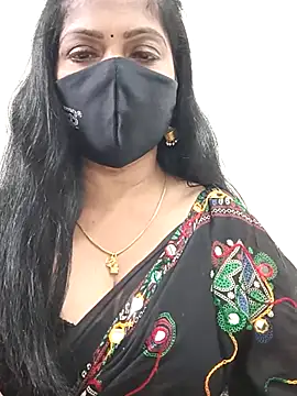 shivani27's Webcam Show