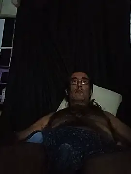 Rickrow666 Шоу с уебкамера
