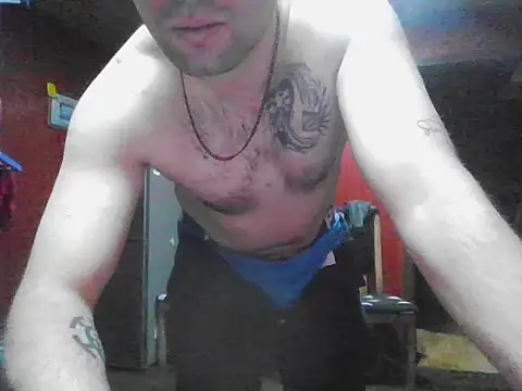 Starrdustt – webcam-show