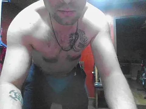 Show de webcam de Starrdustt