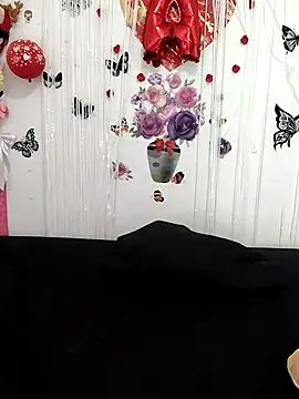 AntonelaMorriz Live Chatraum