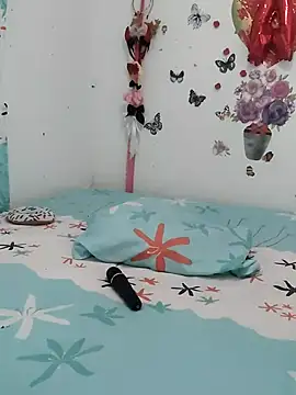 Sala de chat ao vivo de AntonelaMorriz