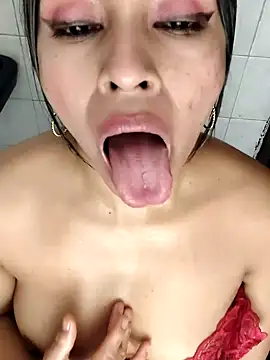 AntonelaMorriz's Webcam Show