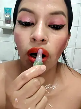AntonelaMorriz Pertunjukan Webcam