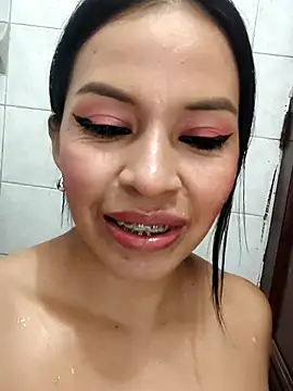Živá chatovací místnost AntonelaMorriz