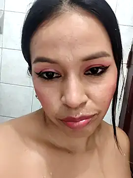 Bilik Sembang Langsung AntonelaMorriz