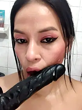 AntonelaMorriz Webcam show