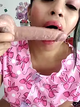 AntonelaMorrizのウェブカメラショー