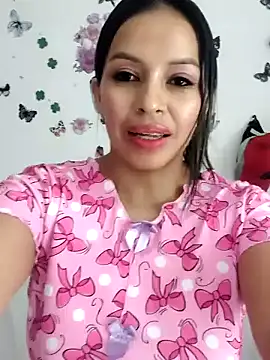 AntonelaMorriz Live XXX Chat