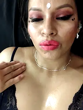 AntonelaMorriz's Live XXX Chat