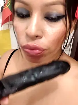 AntonelaMorriz's Webcam Show