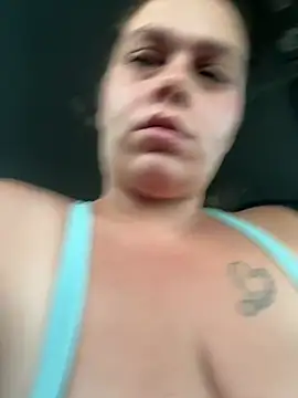 MamaSpicy Show in webcam