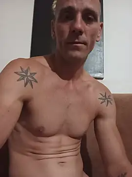 Show webcam de Fabrizzio18_