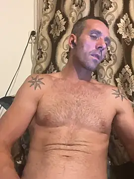 Fabrizzio18_ Webcam show