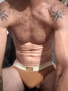 Fabrizzio18_ 웹캠 쇼