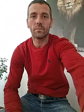 Fabrizzio18_ 웹캠 쇼