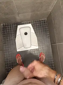 losteccafisso Webcam show