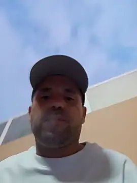 Banana39 Webcam-Show