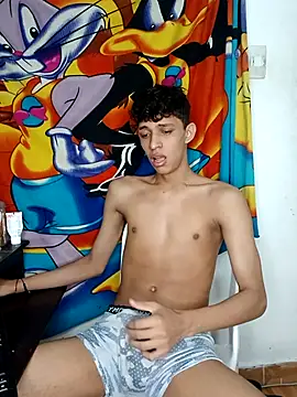 Alayn_sexy_ayes Show Webcam