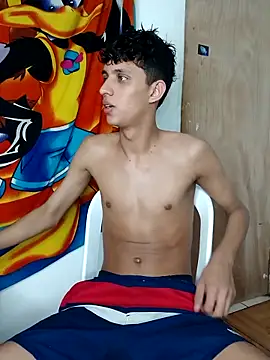 Alayn_sexy_ayes Adlı Modelin Web Kamerası Şovu
