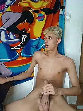 Chat +18 de Alayn_sexy_ayes ao vivo