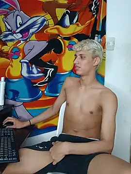 โชว์เว็บแคมของ Alayn_sexy_ayes