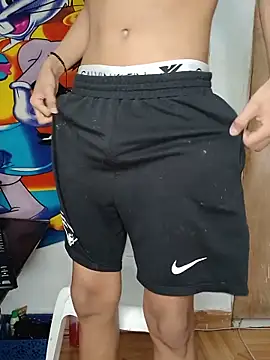 Alayn_sexy_ayes Pertunjukan Webcam