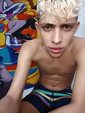 Show de Alayn_sexy_ayes na webcam