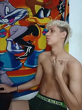 Alayn_sexy_ayes' Webcam Show