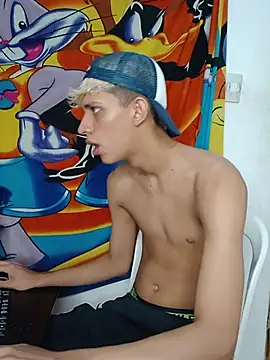 Alayn_sexy_ayes Adlı Modelin Web Kamerası Şovu