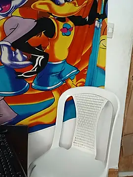 عرض كام Alayn_sexy_ayes