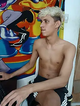 Show de Alayn_sexy_ayes na webcam