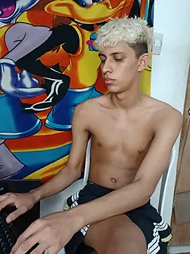 Show de webcam de Alayn_sexy_ayes