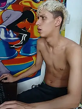 Show de Alayn_sexy_ayes na webcam