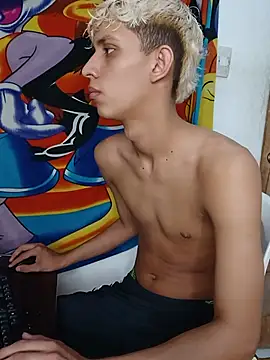 Show de Alayn_sexy_ayes na webcam