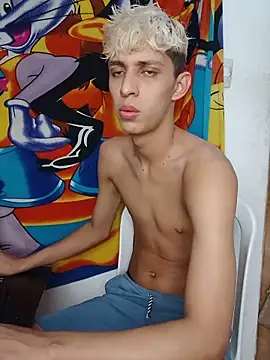 Alayn_sexy_ayes Adlı Modelin Web Kamerası Şovu