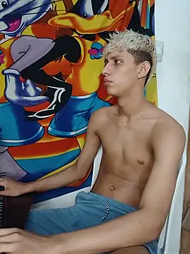 Alayn_sexy_ayes Adlı Modelin Web Kamerası Şovu
